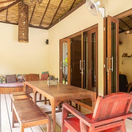 Baan Manaao Villa Hinkong Exterior photo