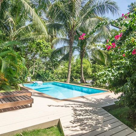 Baan Manaao Villa Hinkong Exterior photo