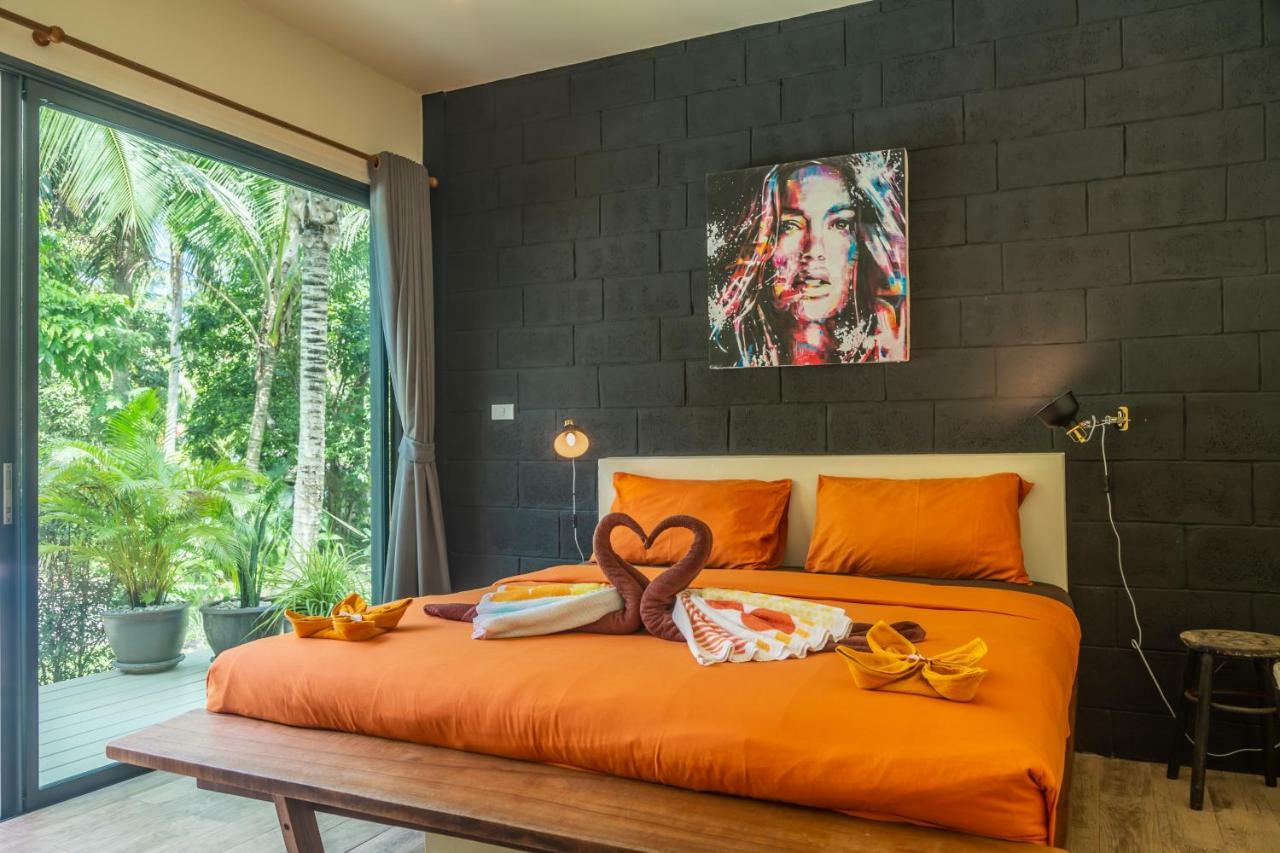 Baan Manaao Villa Hinkong Exterior photo