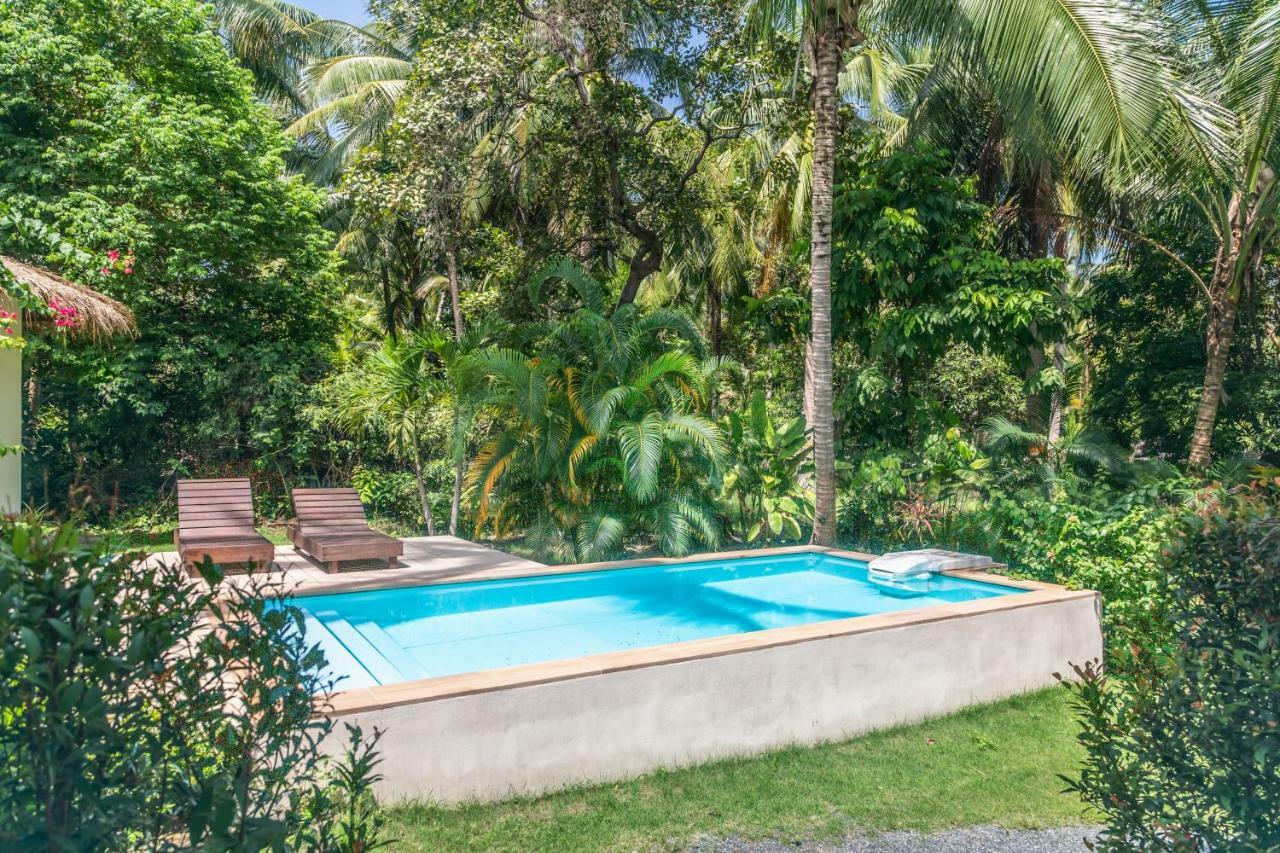 Baan Manaao Villa Hinkong Exterior photo