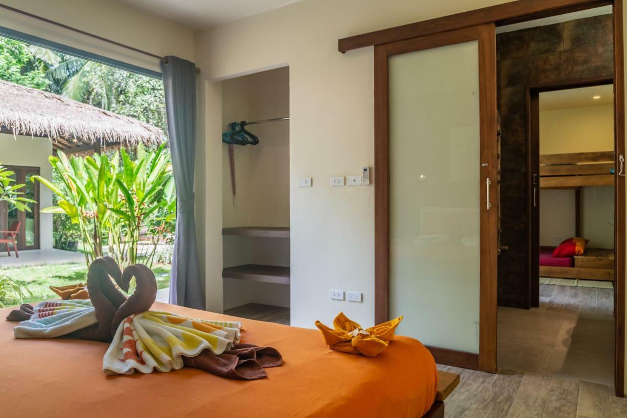 Baan Manaao Villa Hinkong Exterior photo